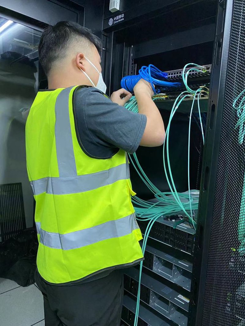 数字化转型：数据管理如何成为企业成功的关键
